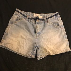 Old Navy Jean Shorts